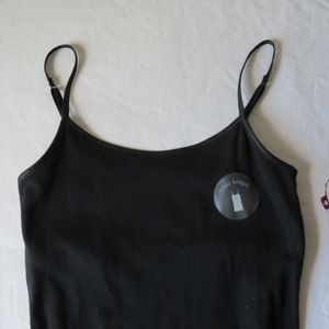 Black Camisole